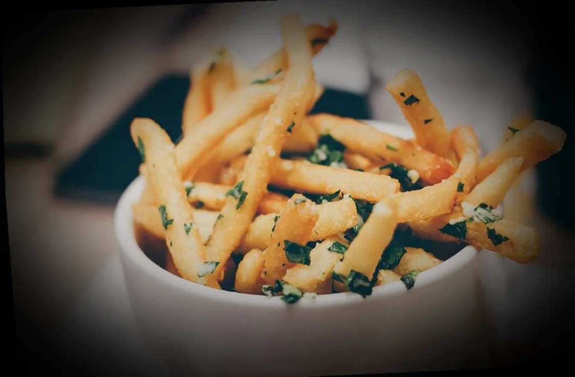 Խմորի հասունացում - ավանդական ճաշատեսակների մատուցում