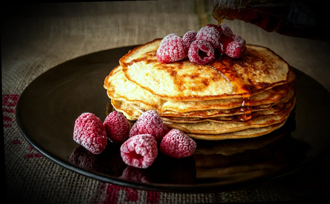 ավանդական ճաշատեսակների մատուցում 7