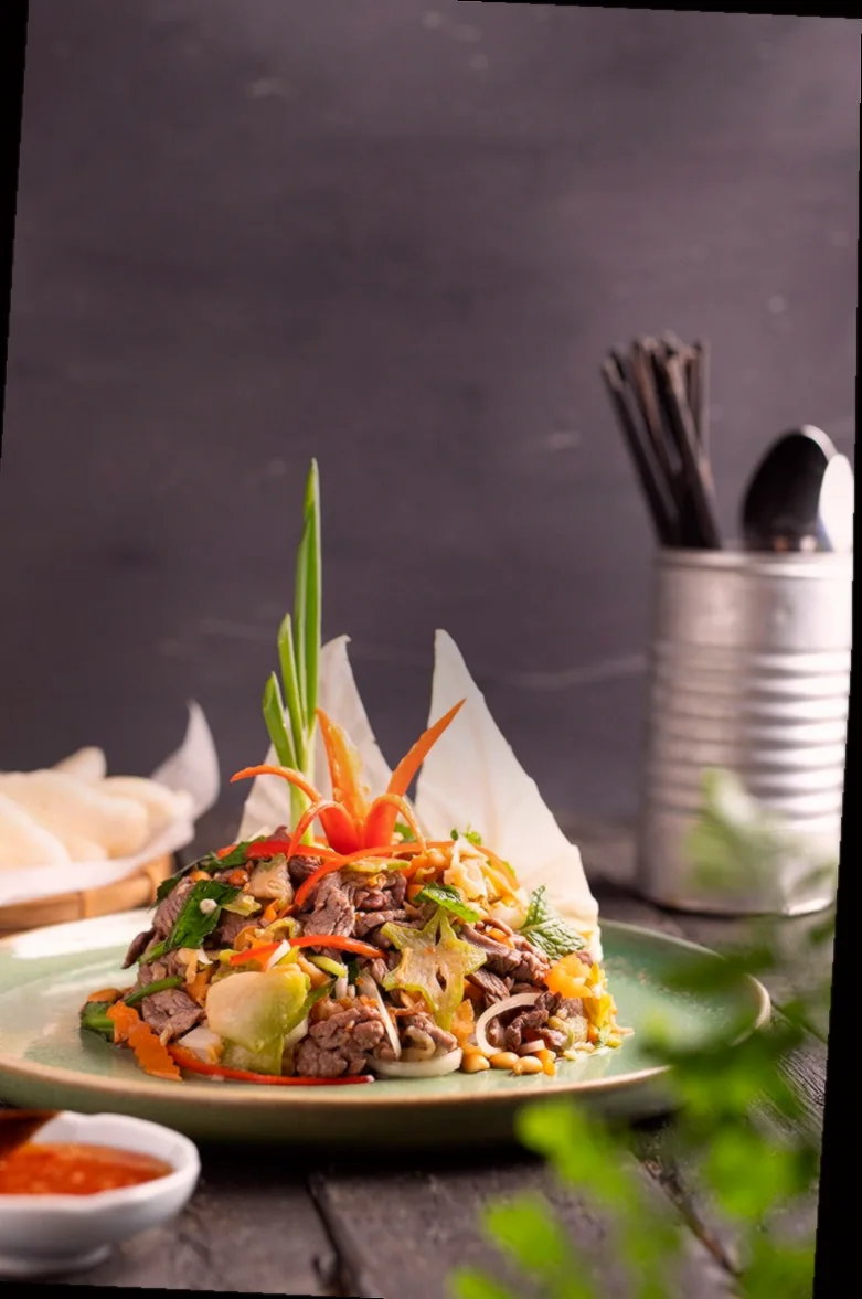 Սոուսի պատրաստում - ավանդական սինի քյուֆթա