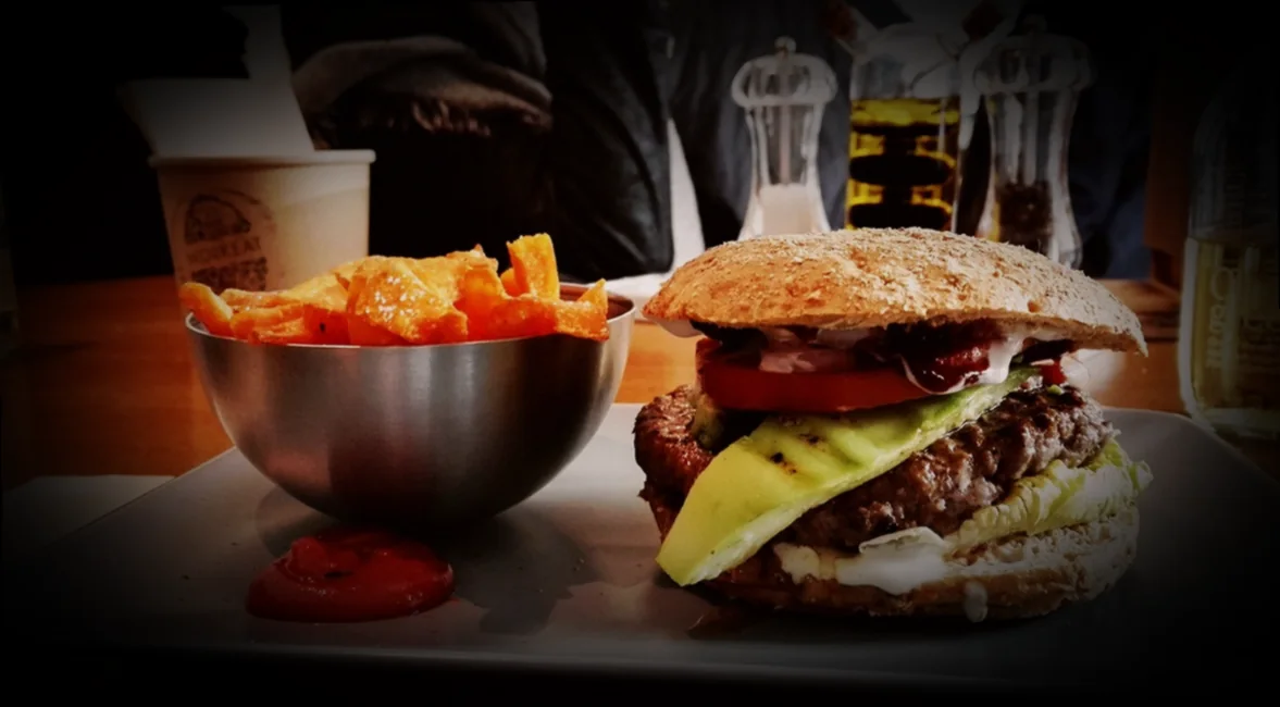 Մատուցում - ավանդական սինի քյուֆթա