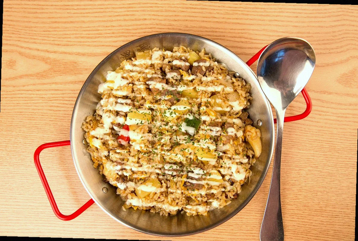 Կարագի ավելացում - ﻿բալի մուրաբա ընտանեկան բաղադրատոմս հեշտ