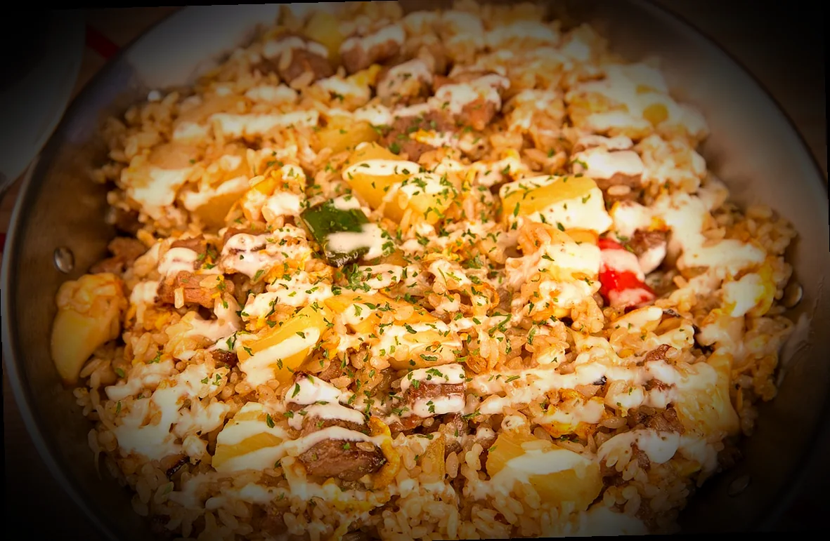 բալի մուրաբա ընտանեկան բաղադրատոմս հեշտ 9