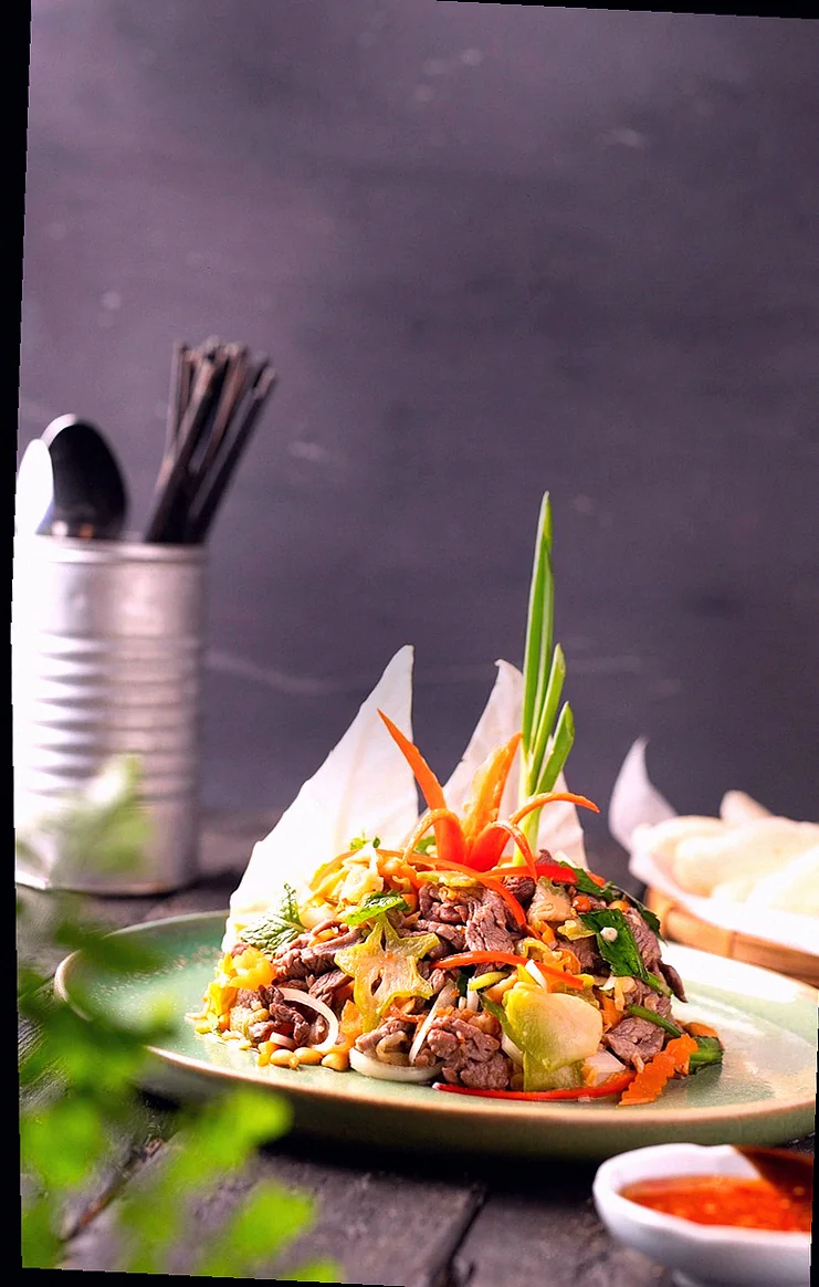 Տապակում - բանջարեղենով պանրի համեղ բաղադրատոմս