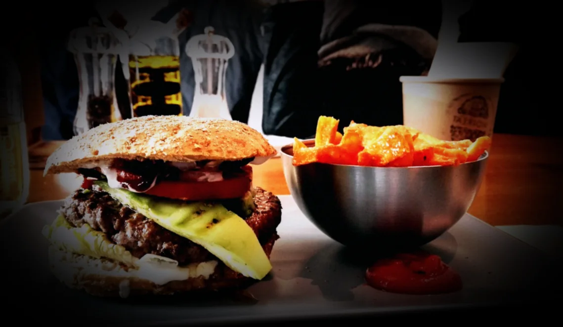 Մատուցում - բանջարեղենով պանրի համեղ բաղադրատոմս