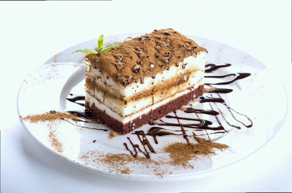 Խմորի պատրաստում - բեզե տորթի հայկական տարբերակներ