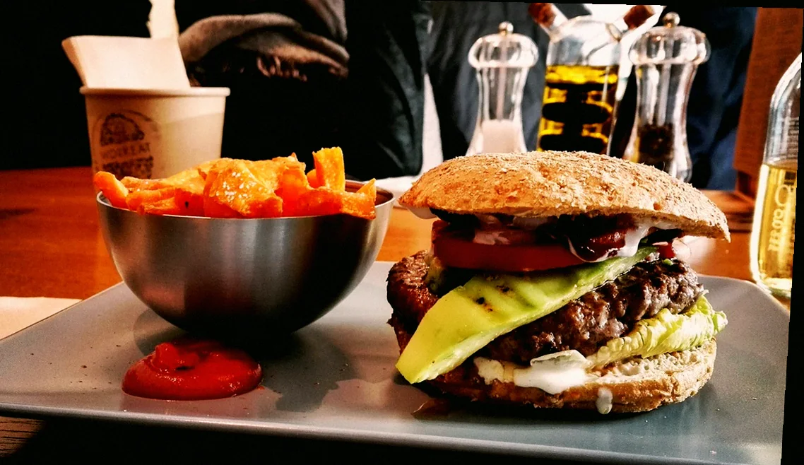 Մատուցել - չանախ պանրի համեմունքներ