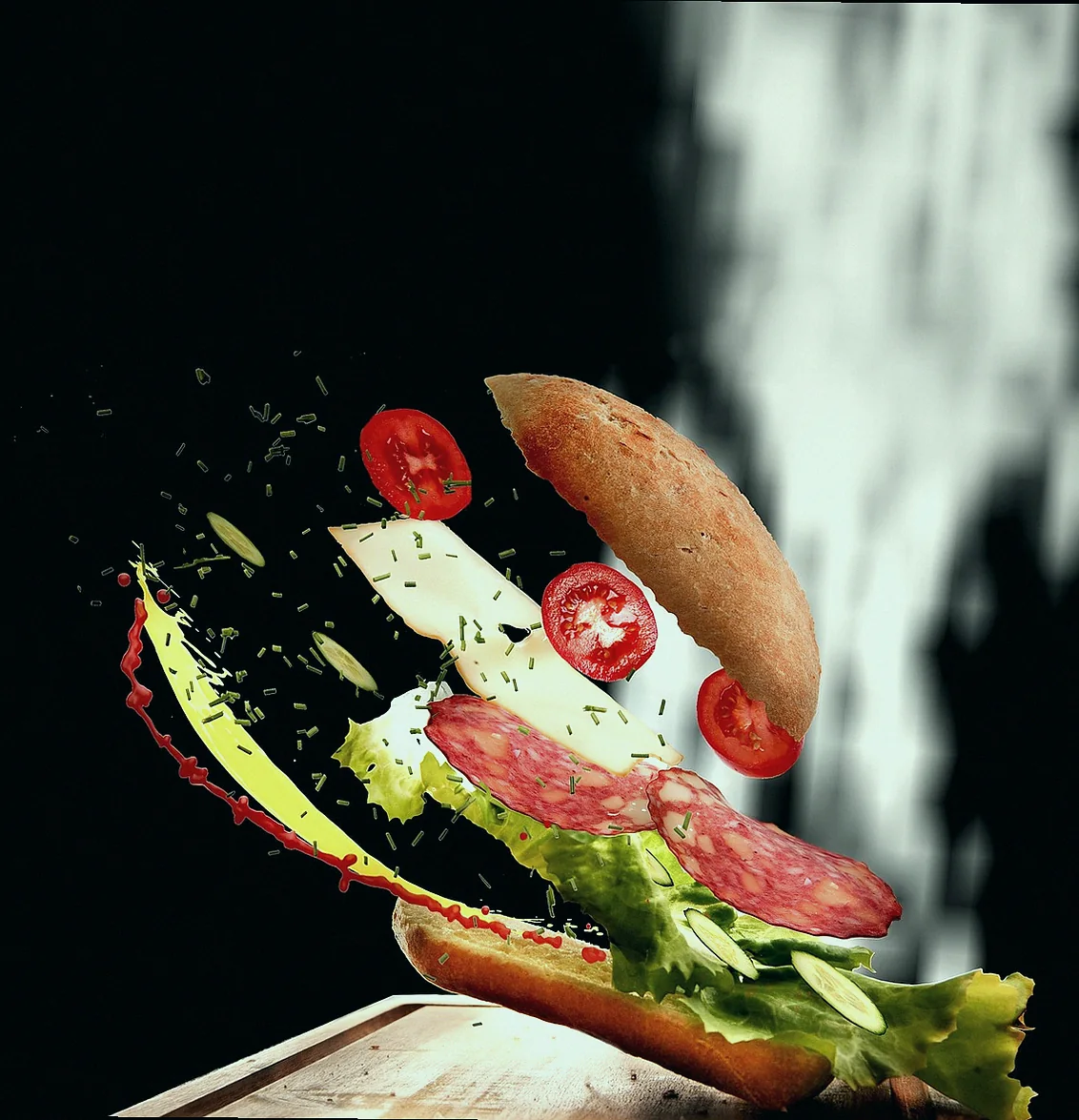 Հացահատիկի պատրաստում - համեմունքների բաղադրատոմս