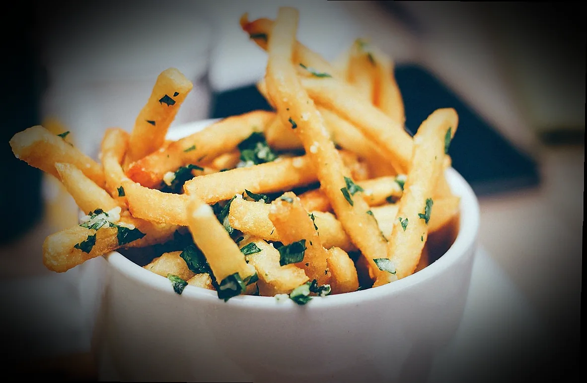 Բաղադրիչների խառնուրդ - համեմունքների բաղադրատոմս