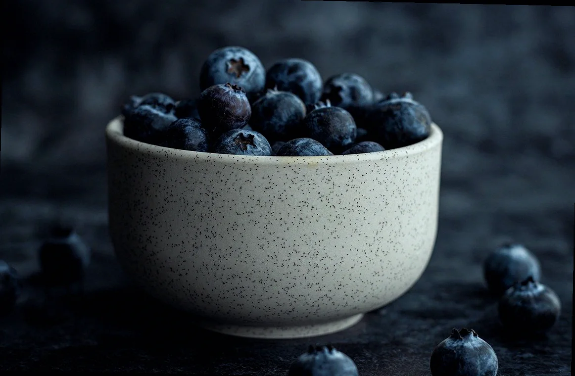 Մատուցում - համեմունքների բաղադրատոմս