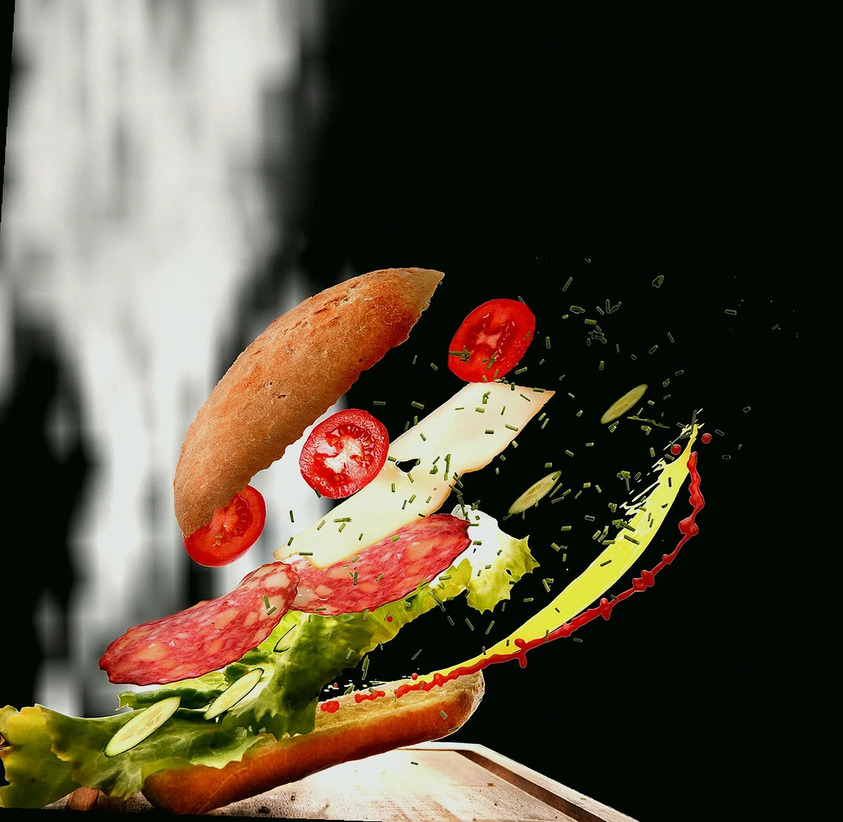 Խմորի պատրաստում - հայկական ավանդական չրեր բաղադրատոմսեր