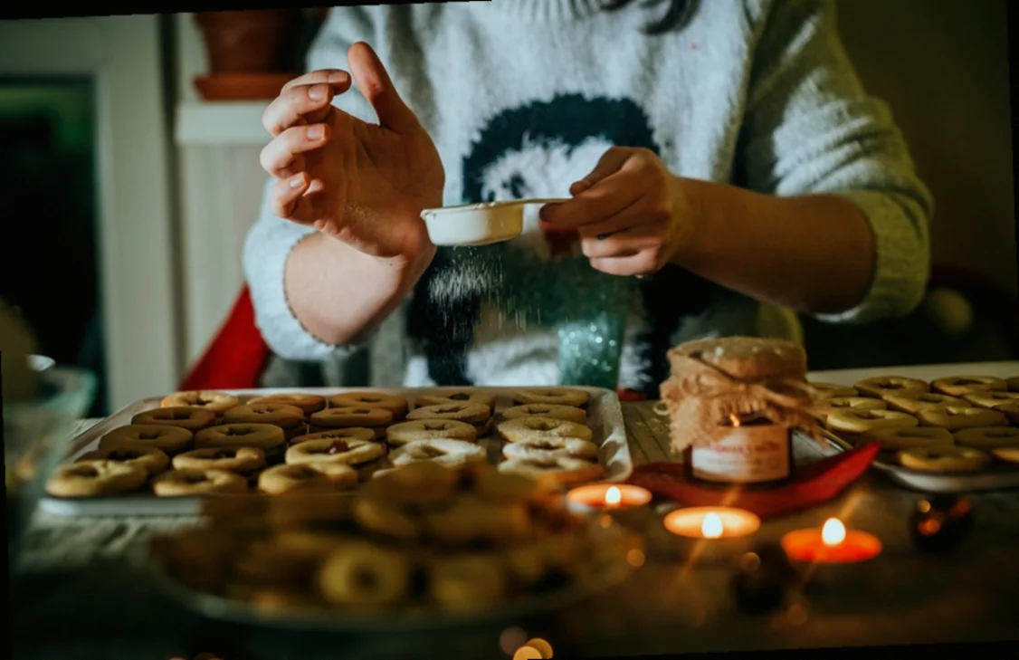 հայկական գաթայի տեսակներ և դրանց պատրաստումը 7