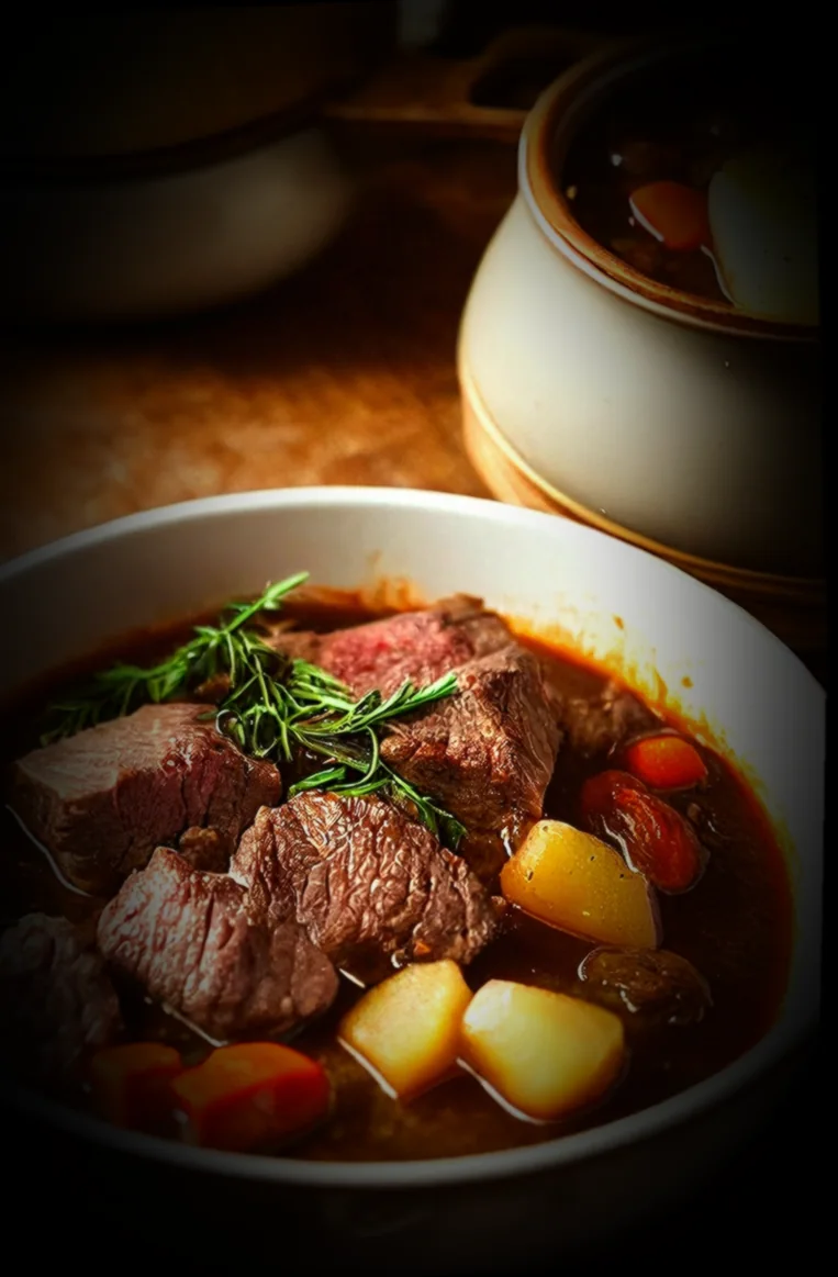 հայկական խաշլամա պատրաստելու ավանդական եղանակը 11