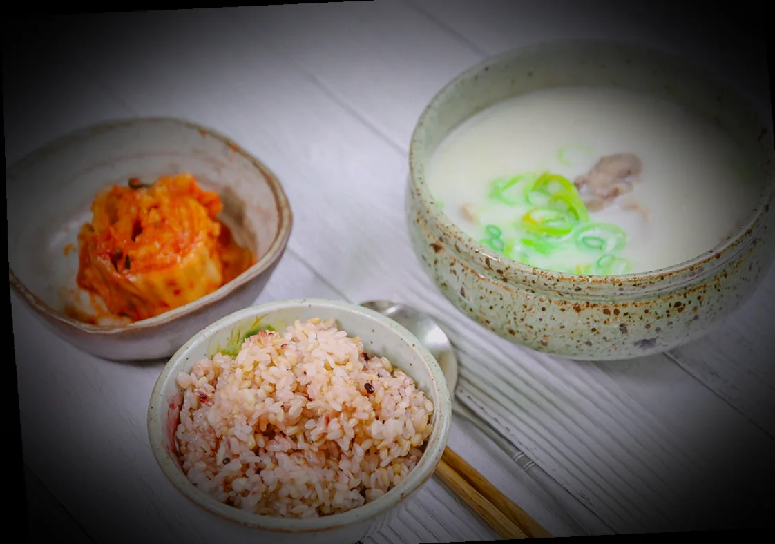 Տապակում - հայկական խաշլամա պատրաստելու ավանդական եղանակը