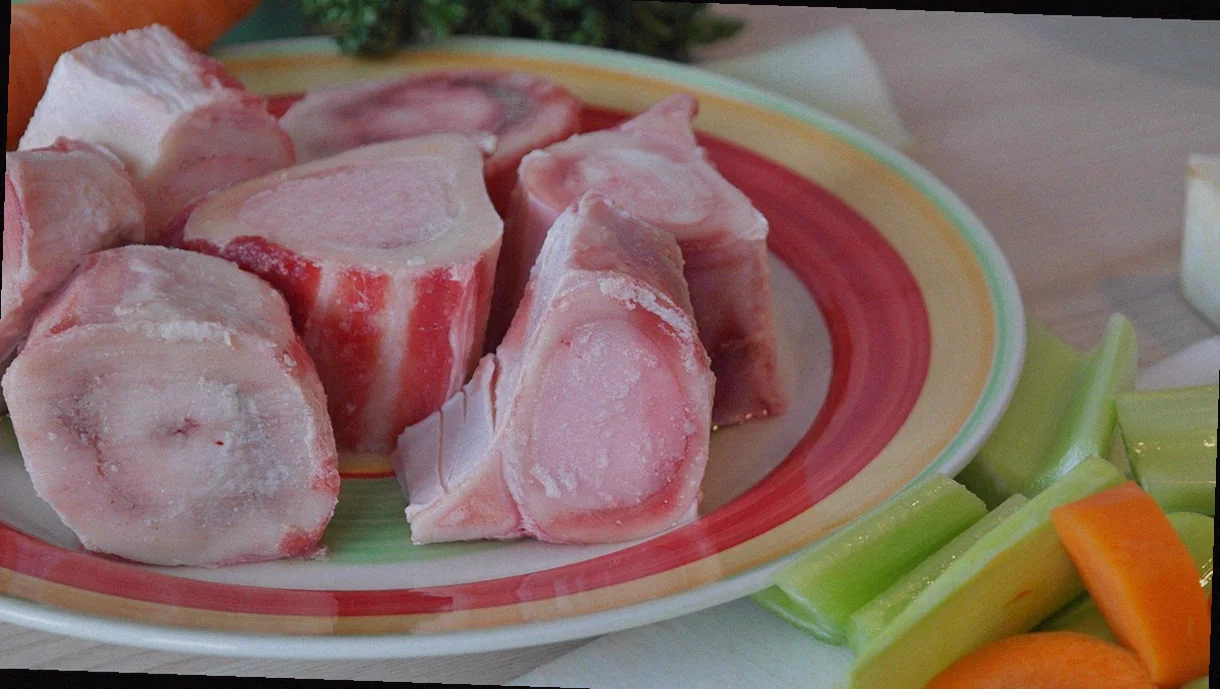 Համեմում և մատուցում - հայկական խաշլամա պատրաստելու ավանդական եղանակը