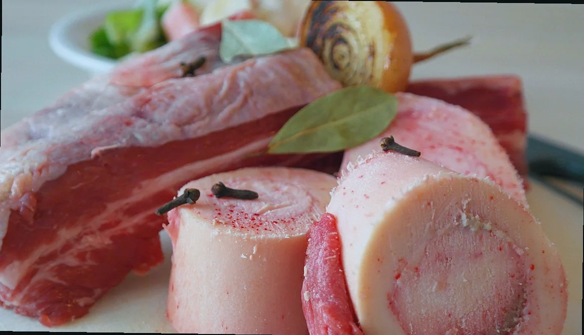 հայկական խաշլամա պատրաստելու ավանդական եղանակը 6