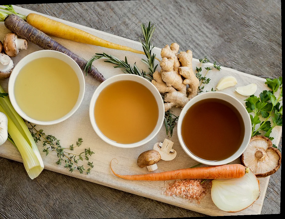 հայկական խաշլամա պատրաստելու ավանդական եղանակը 7