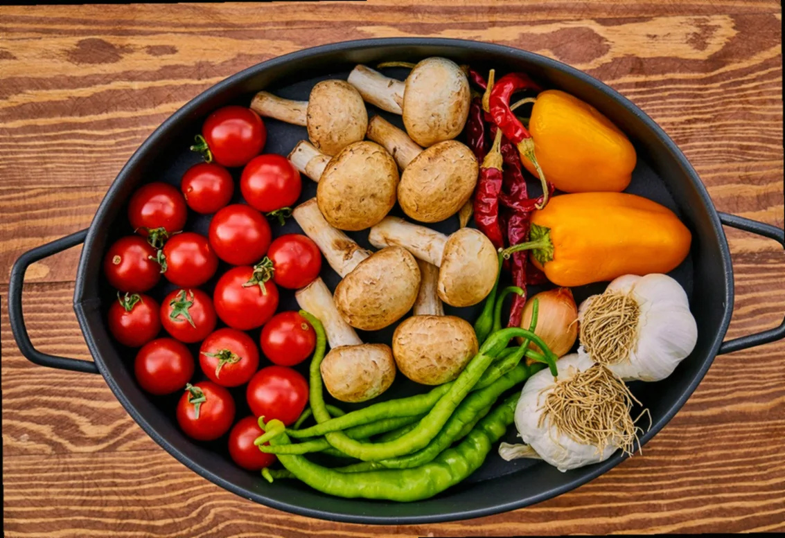 Տոլմայի եփումը - հայկական տոլմայի տարբեր տեսակների բաղադրատոմսեր հայկական ոճով