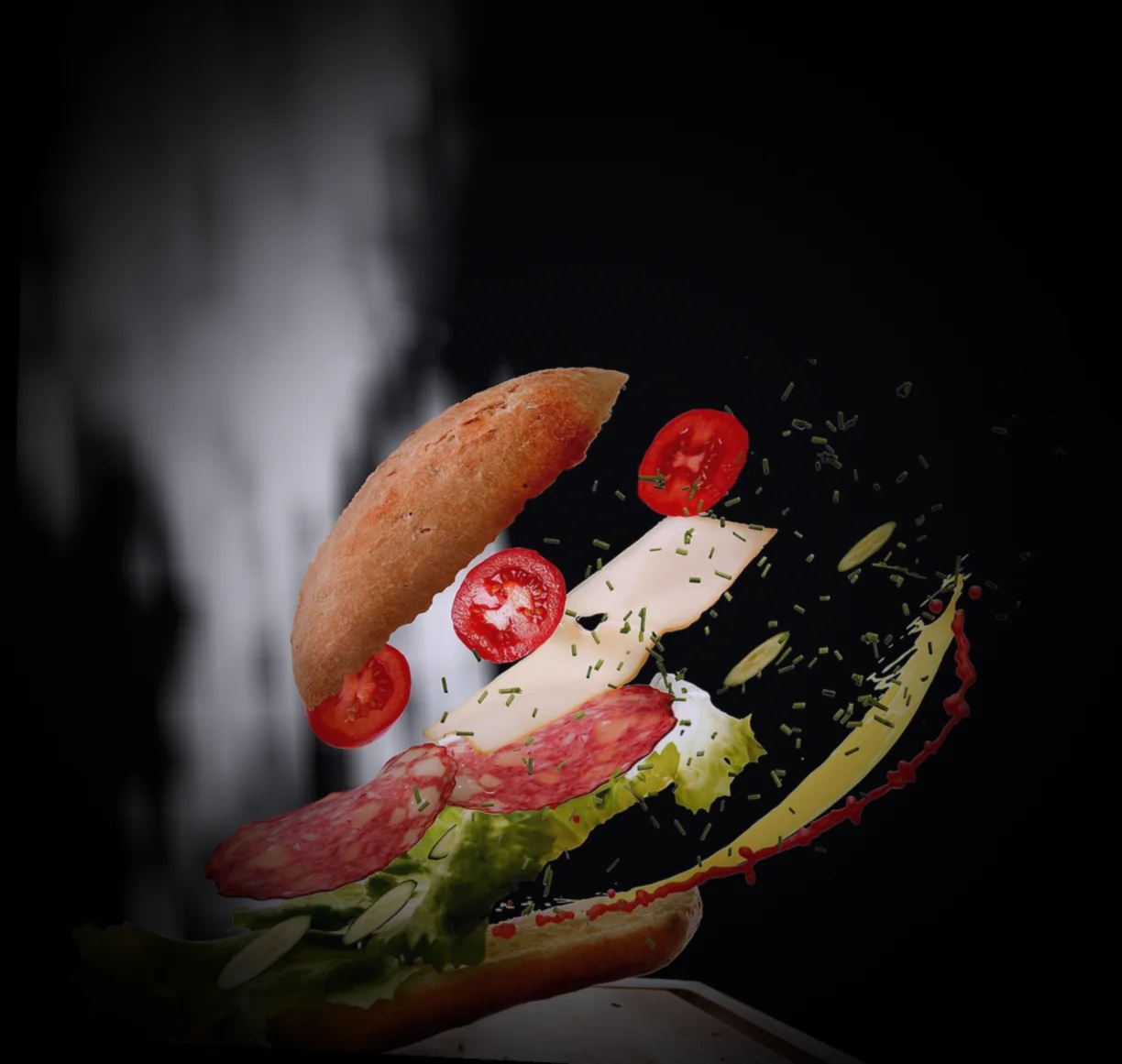 Բաղադրիչների պատրաստում - հայկական տորթերի բաղադրատոմս