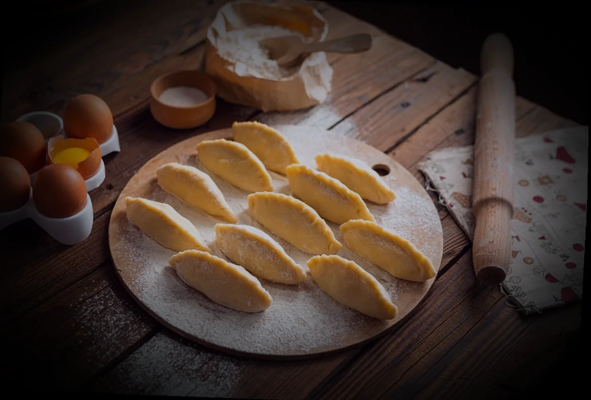 ինչպես փաթաթել սարման առանց մսի հaykakан баγадрaтomс