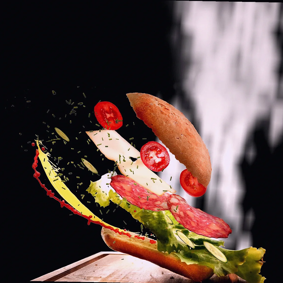 Կաղամբի պատրաստում - ինչպես փաթաթել սարման առանց մսի