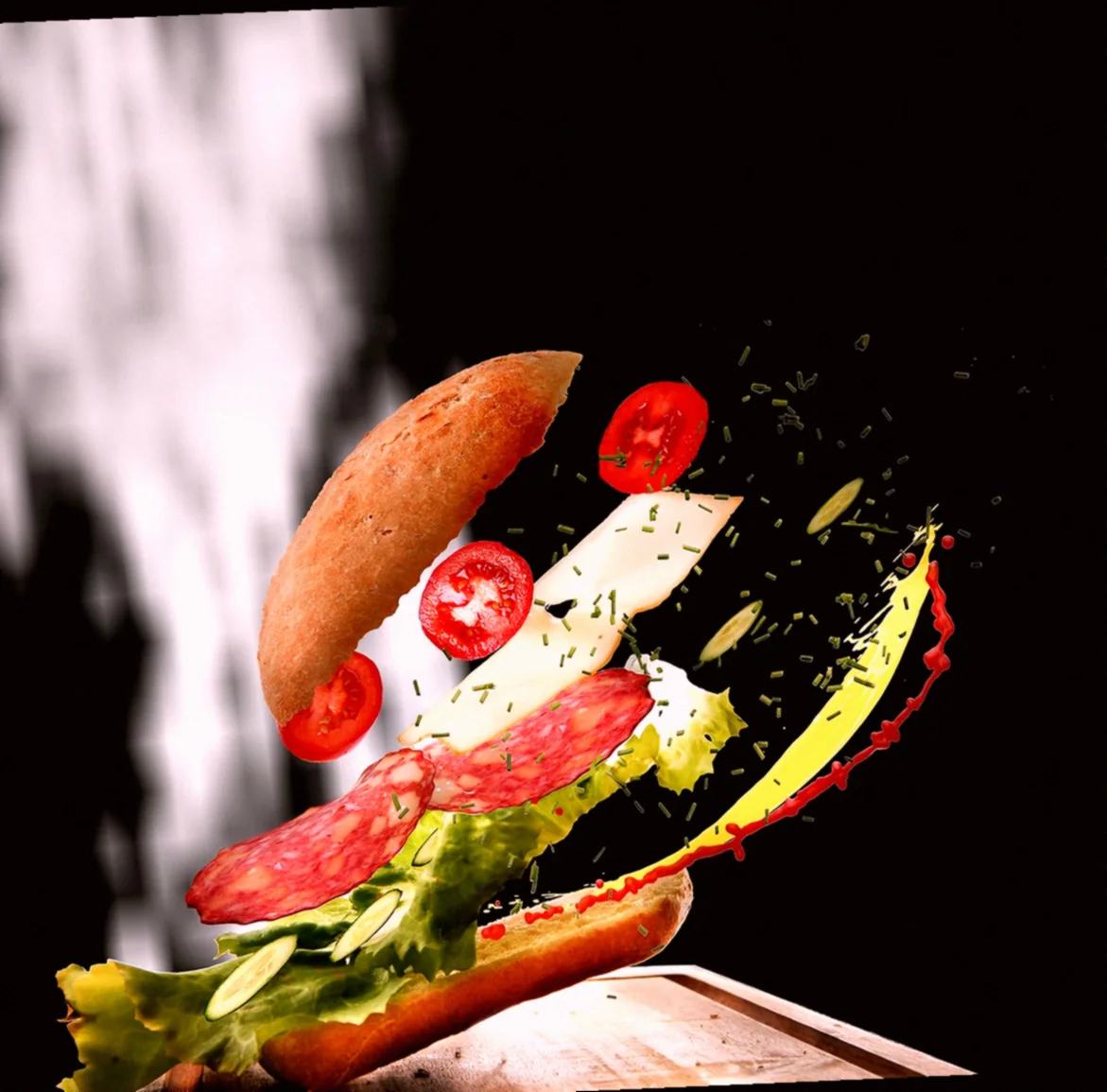 Մսի պատրաստում - ինչպես պատրաստել ղավուրմա տանը