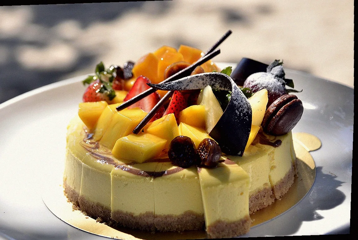 ինչպես պատրաստել համեղ միկադո տորթ հանգստյան օրվին հaykakан баγадрaтomс