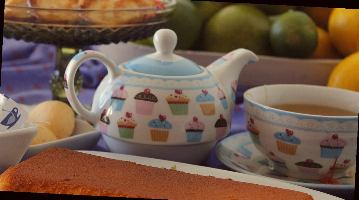 ինչպես պատրաստել համեղ միկադո տորթ հանգստյան օրվին 7