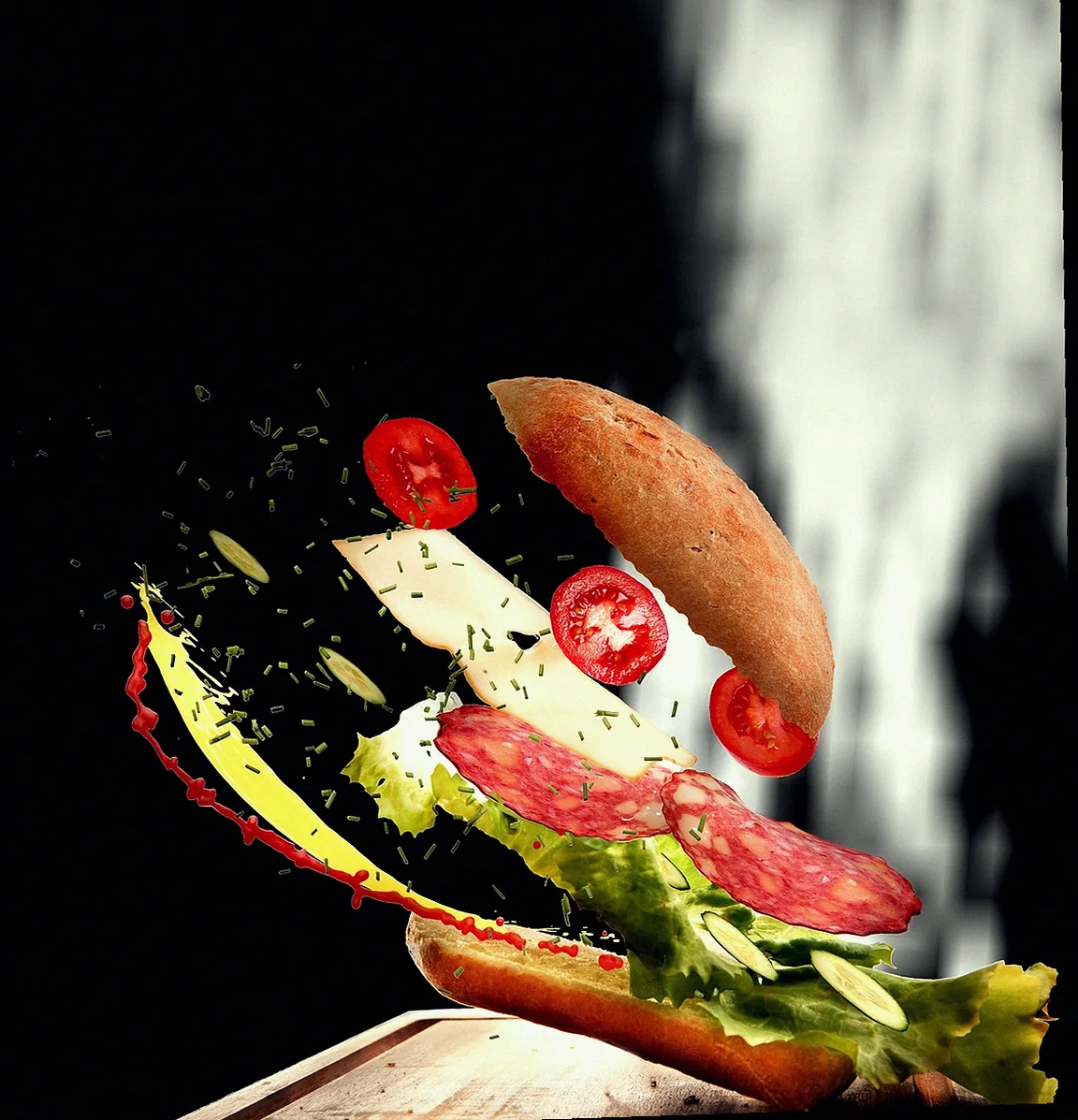 Լոլիկների պատրաստում - ինչպես պատրաստել լոլիկի հյութ տանը