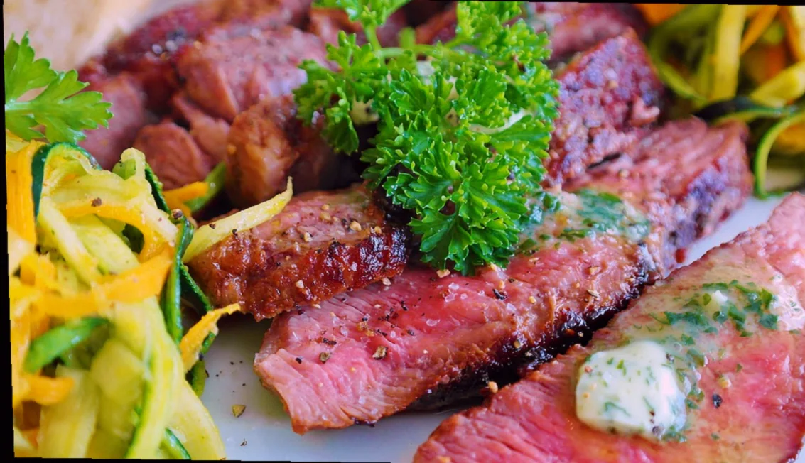 Մսի պատրաստումը - խորովածի պատրաստման եղանակներ