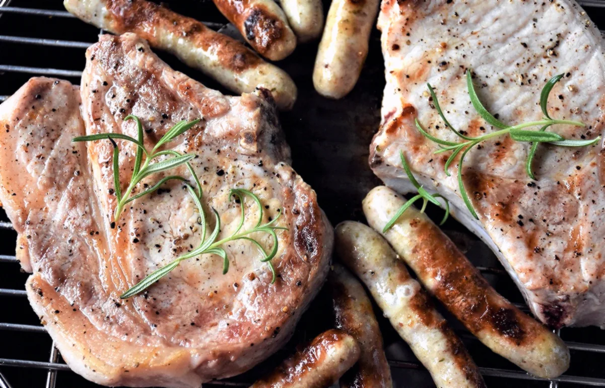 խորովածի պատրաստման եղանակներ 10