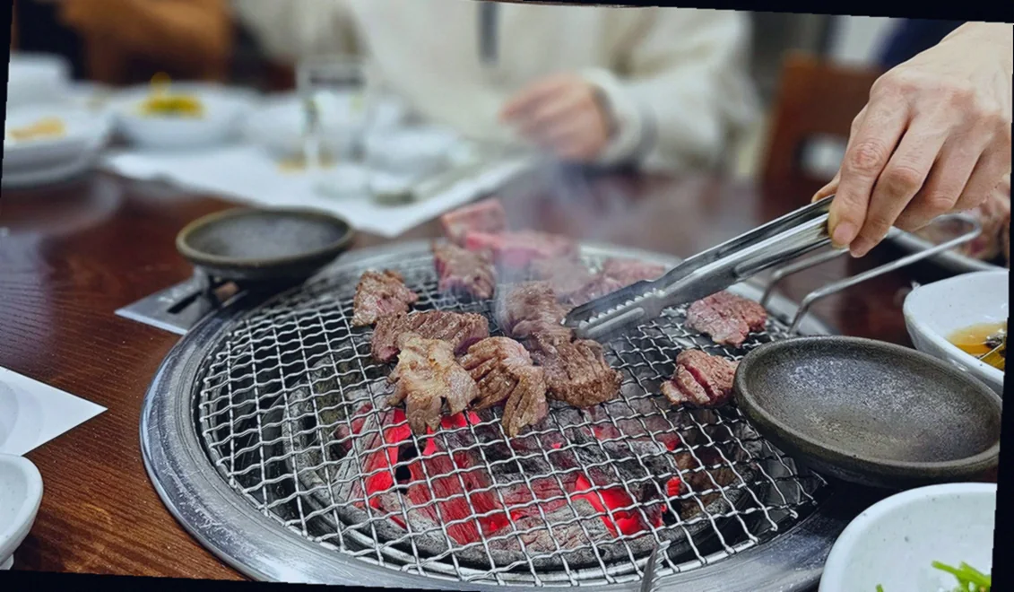 Բանջարեղենի պատրաստումը - խորովածի պատրաստման եղանակներ