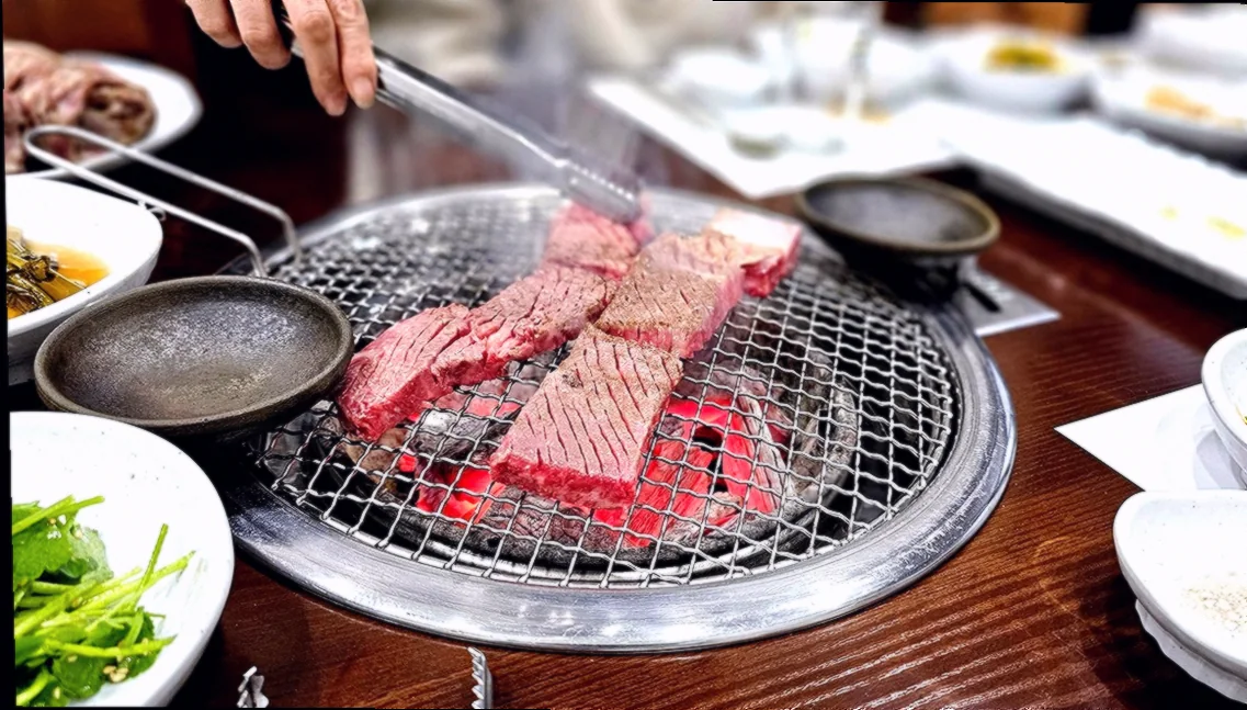 Խորովածի տապակումը - խորովածի պատրաստման եղանակներ