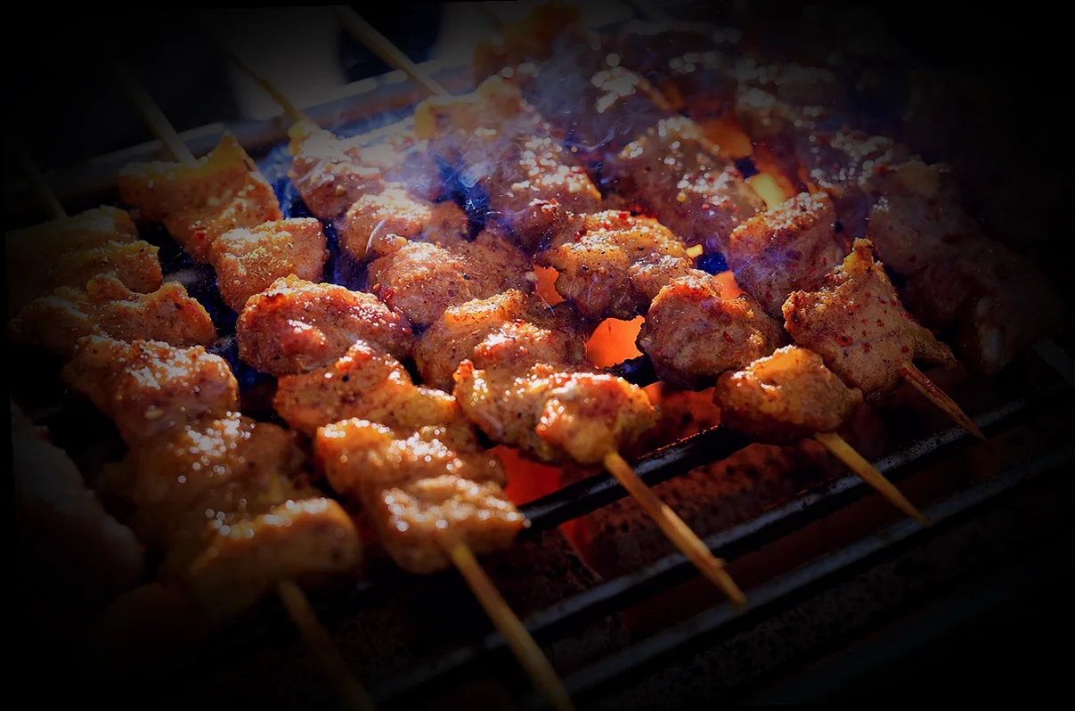 խորովածի պատրաստման եղանակներ 6