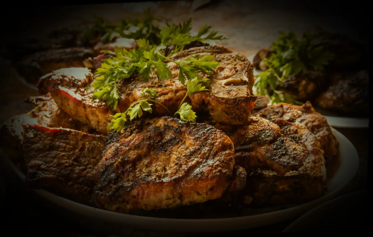 խորովածի պատրաստման եղանակներ 7