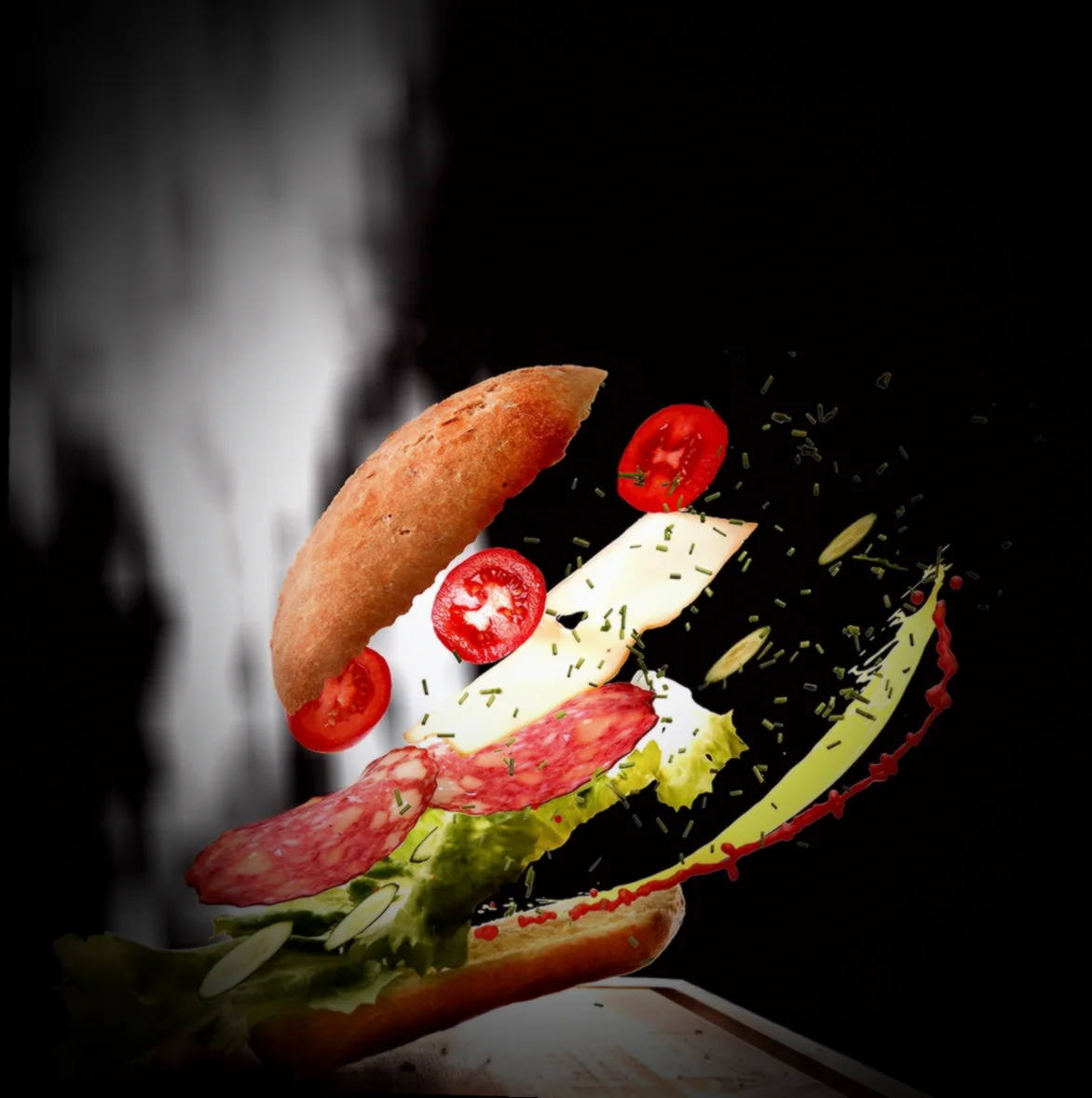 Մսի պատրաստում - կորկոտապուրի համեղ բաղադրատոմս