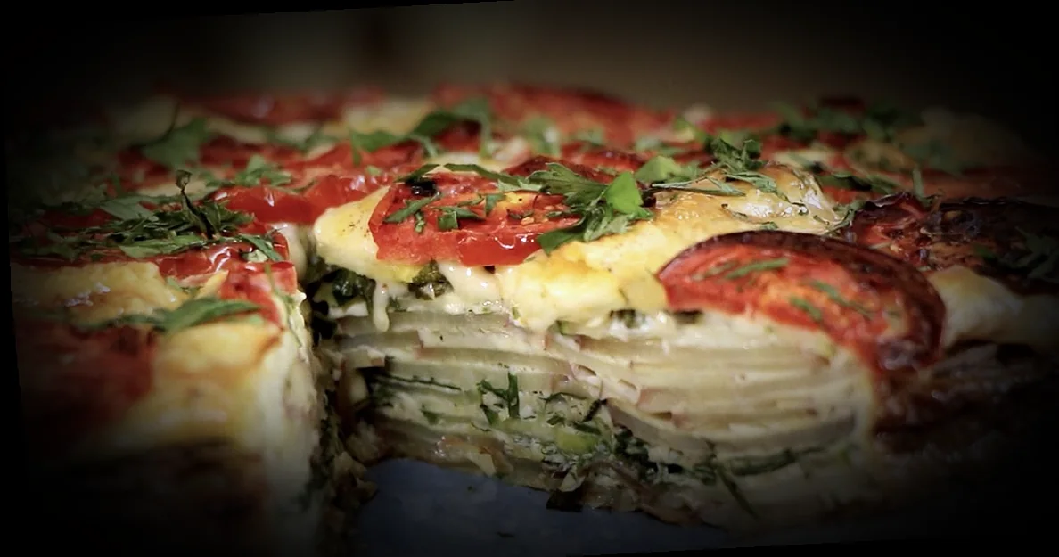 միս թթուով բաղադրատոմս ջեռոցում 11