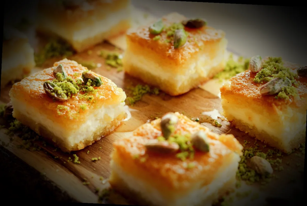 փախլավայի պատրաստման հրահանգներ մեղրով հaykakан баγадрaтomс