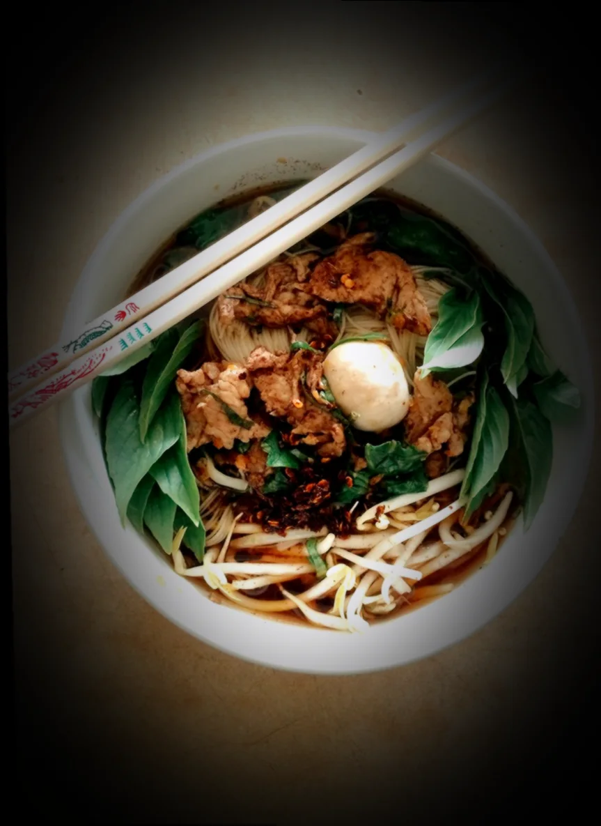 պատրաստել խաղողի թփով խաշլամա 8