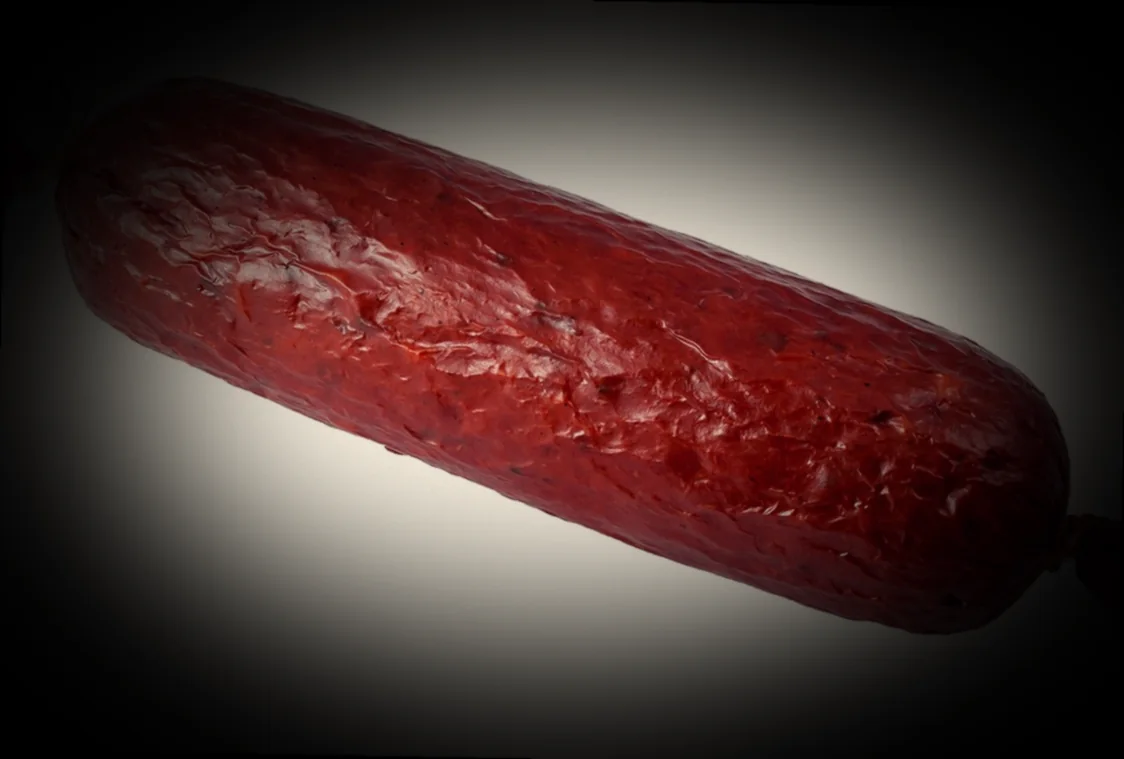 տնական սուջուխի չորացման տևողությունը 11