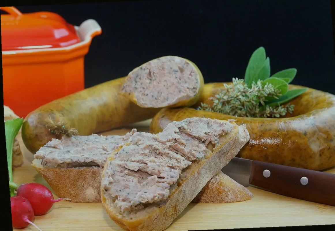 Ֆարշի ձևավորում - տնական սուջուխի չորացման տևողությունը