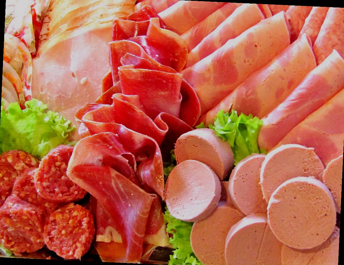 Մատուցում - տնական սուջուխի չորացման տևողությունը