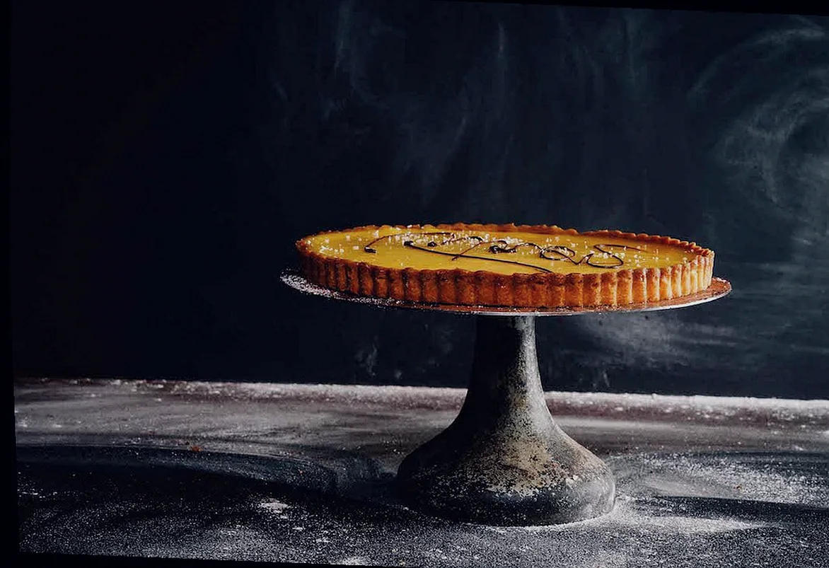 տորթի կրեմի հարթակային բաղադրատոմս 10