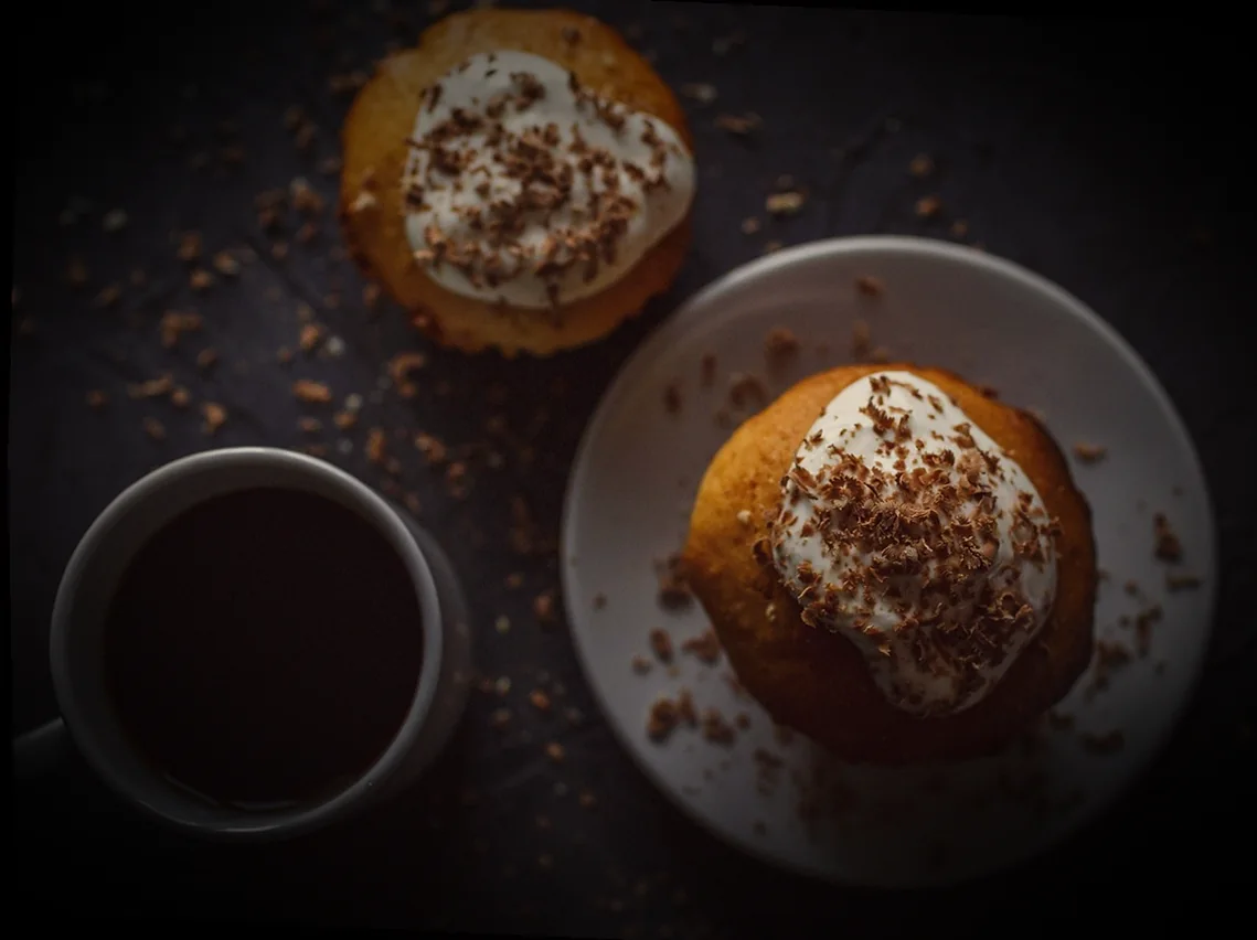 տորթի կրեմի հարթակային բաղադրատոմս 6