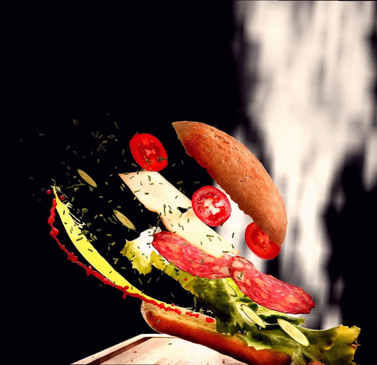 Ճարպիկի պատրաստում - թթու ճարպիկի ճիշտ պահպանում