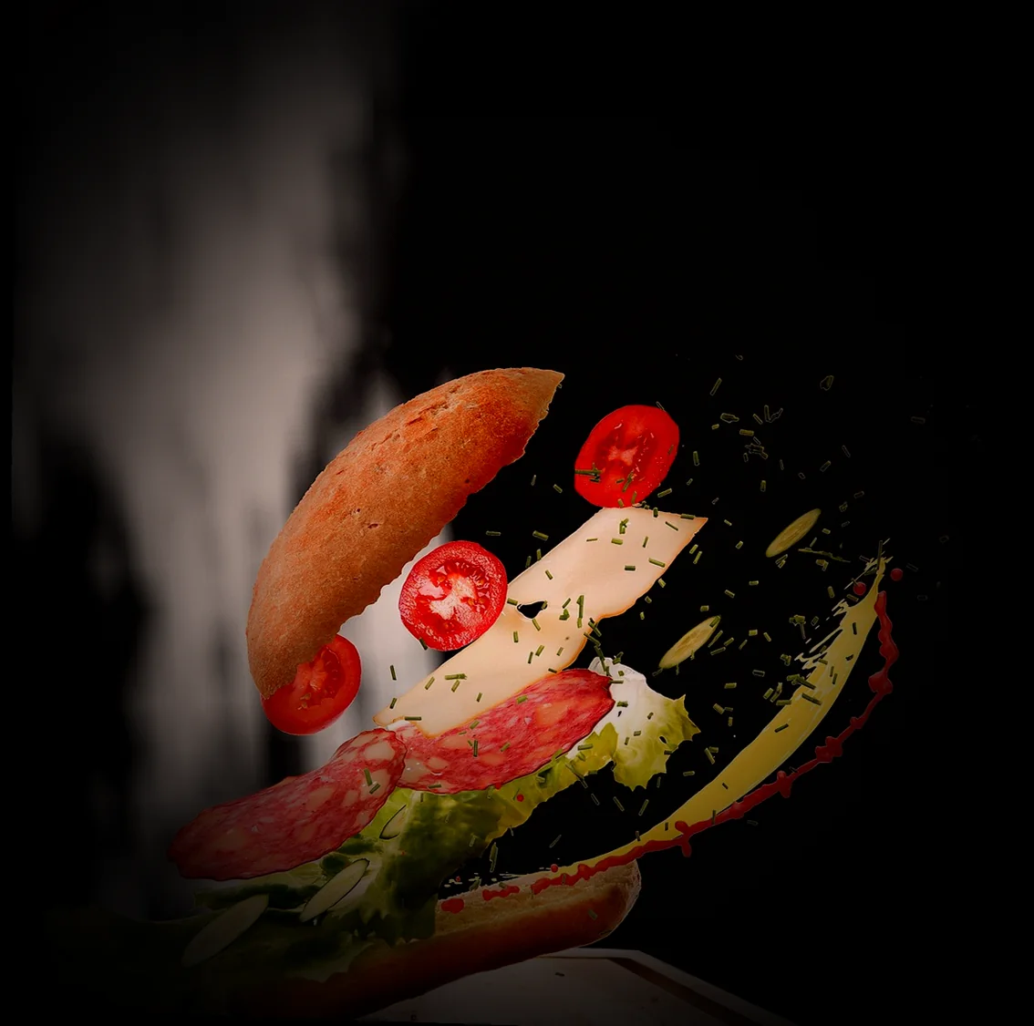 Փռի պատրաստում - ուրցի և դաղձի համադրությունը հայկական խոհանոցում